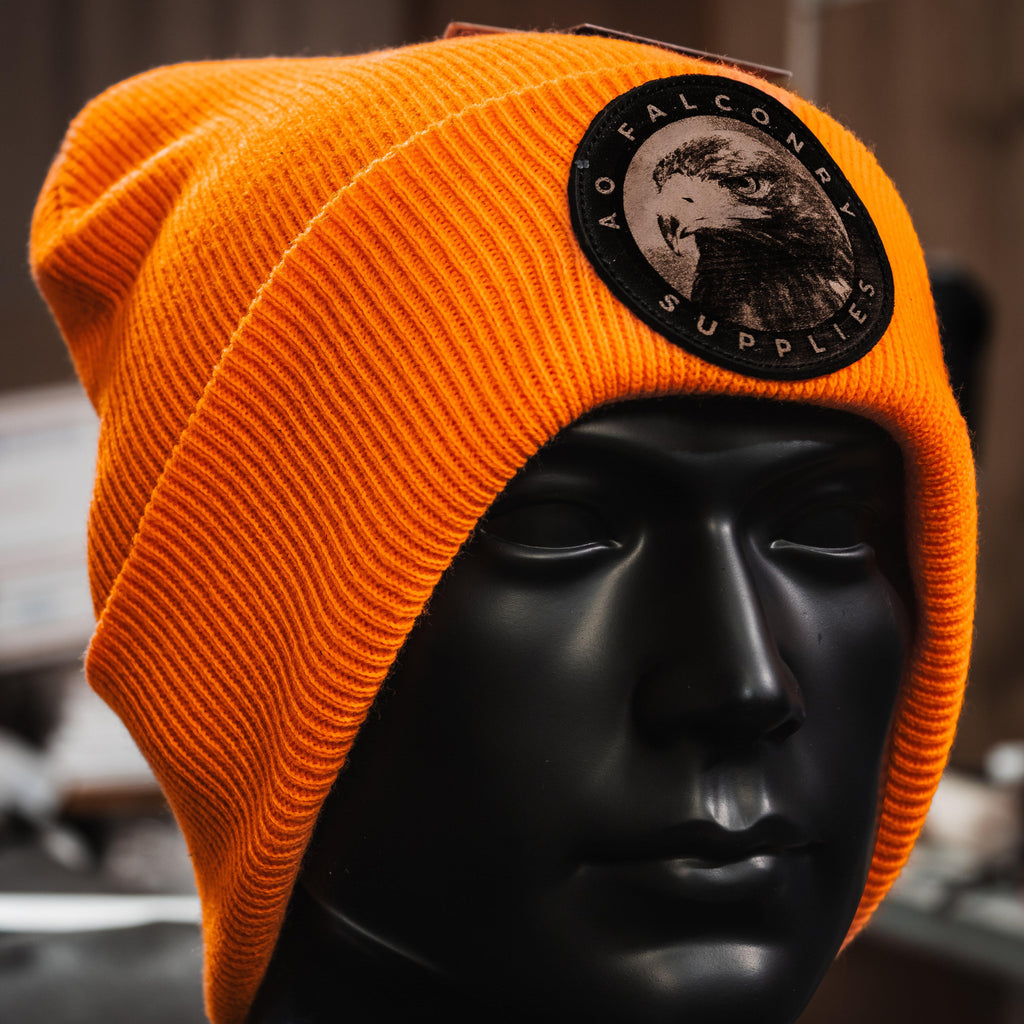 Beanie Blaze Mossyoak