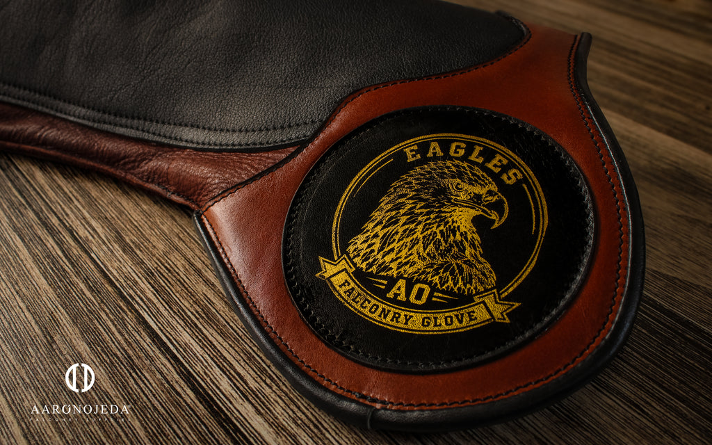 Eagle Glove