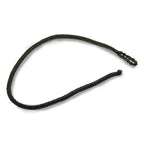 AO Dacron tether strap for securing a bird at the falconry glove