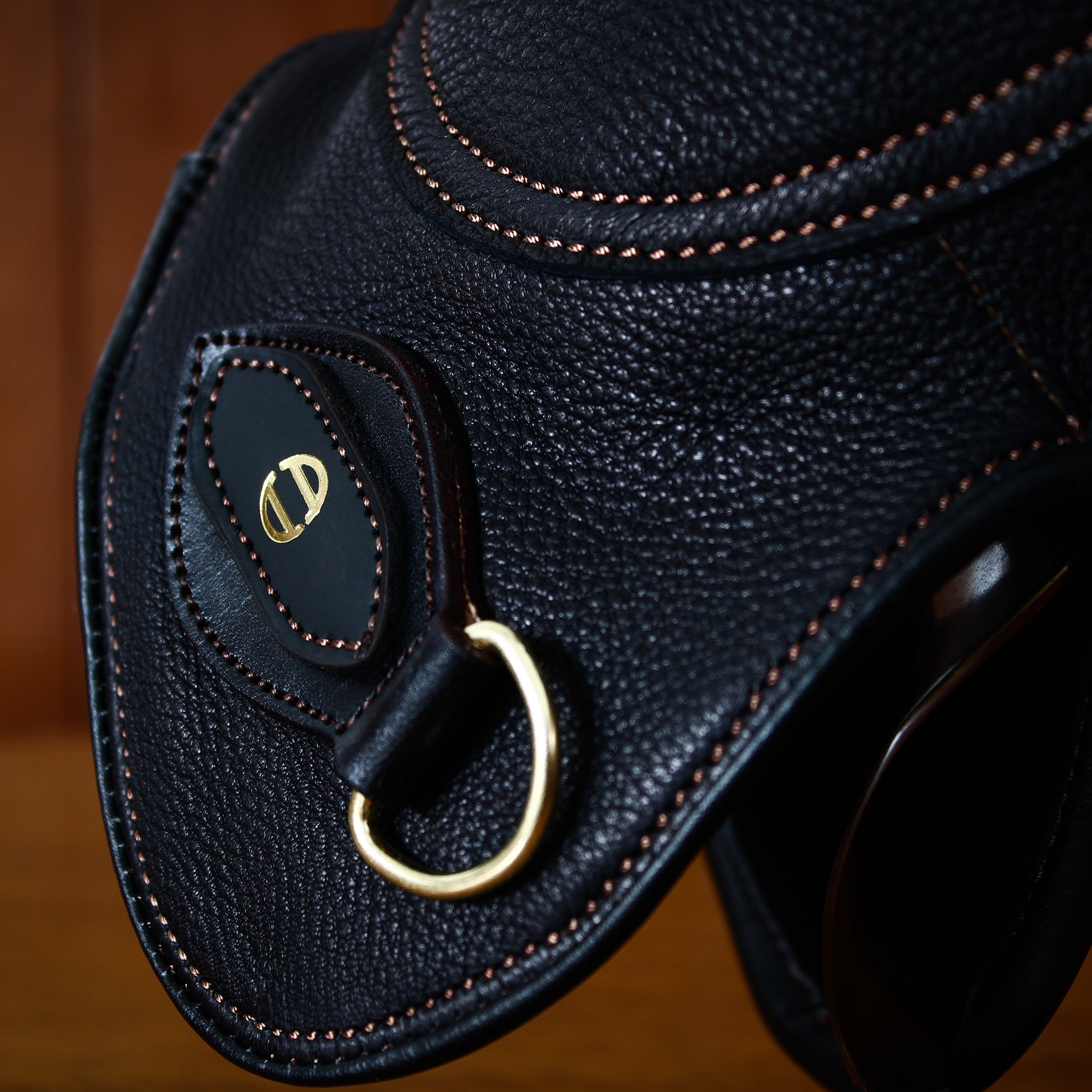 Line Falconry Glove®️