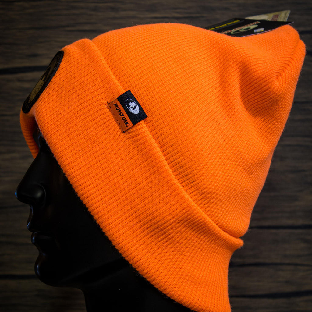 Beanie Blaze Mossyoak