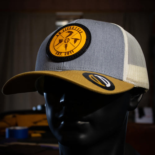 AO Life Style Cap