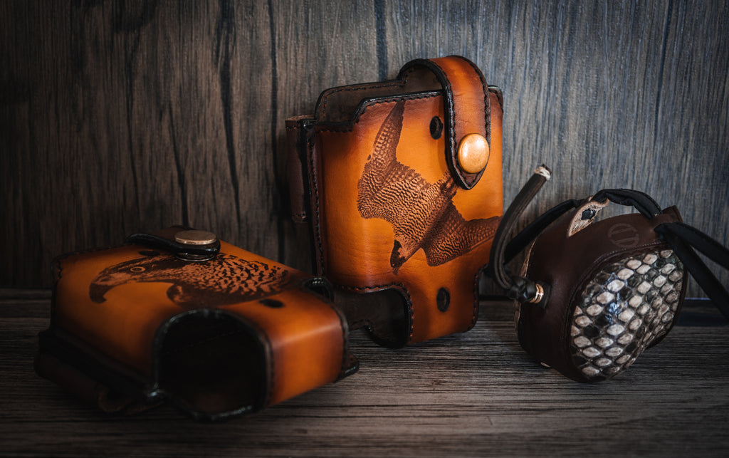 Pocket Link Holder®️