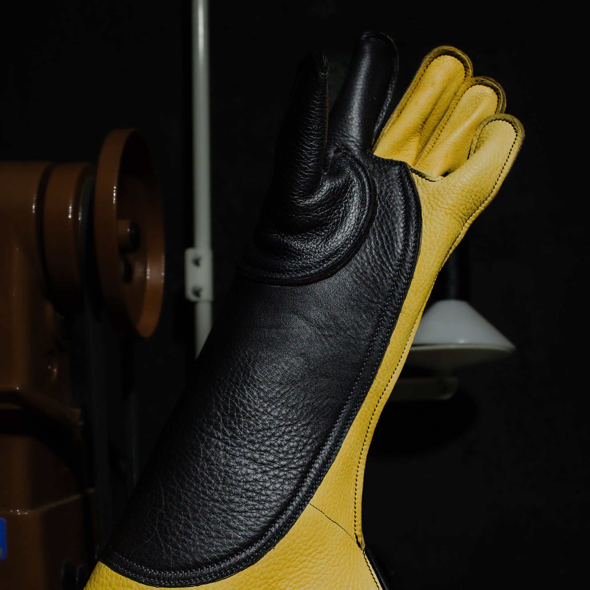 Eagle Glove