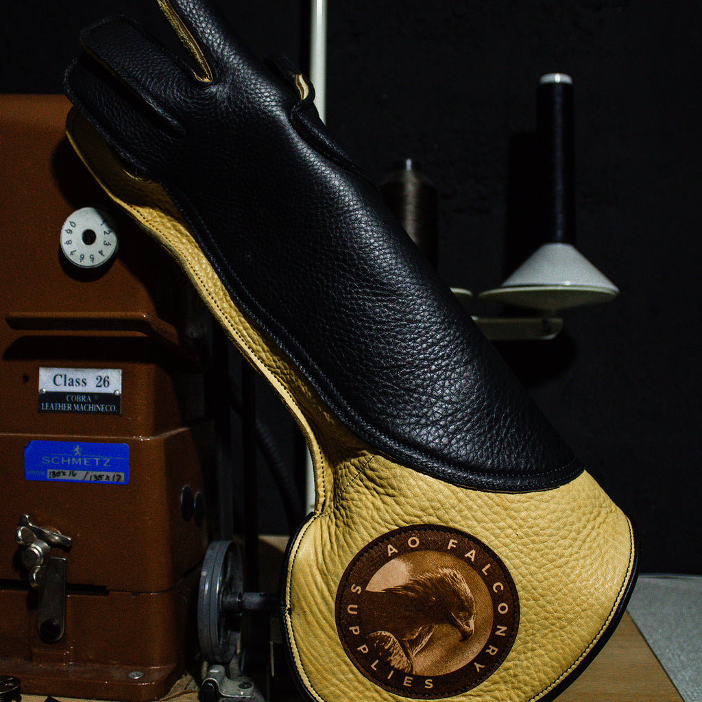 Eagle Glove