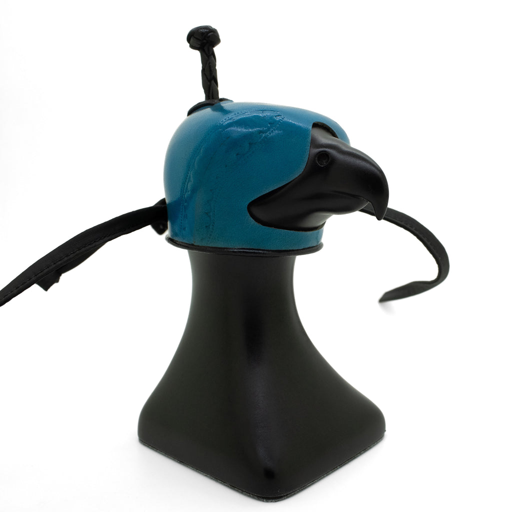 Angloindian Classic Hood