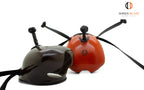 AO Anglo-Indian Classic one-piece falconry hood with adjustable closure