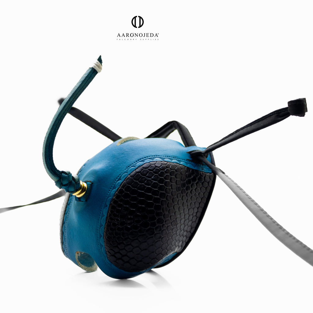 Lizard Dutch Hood