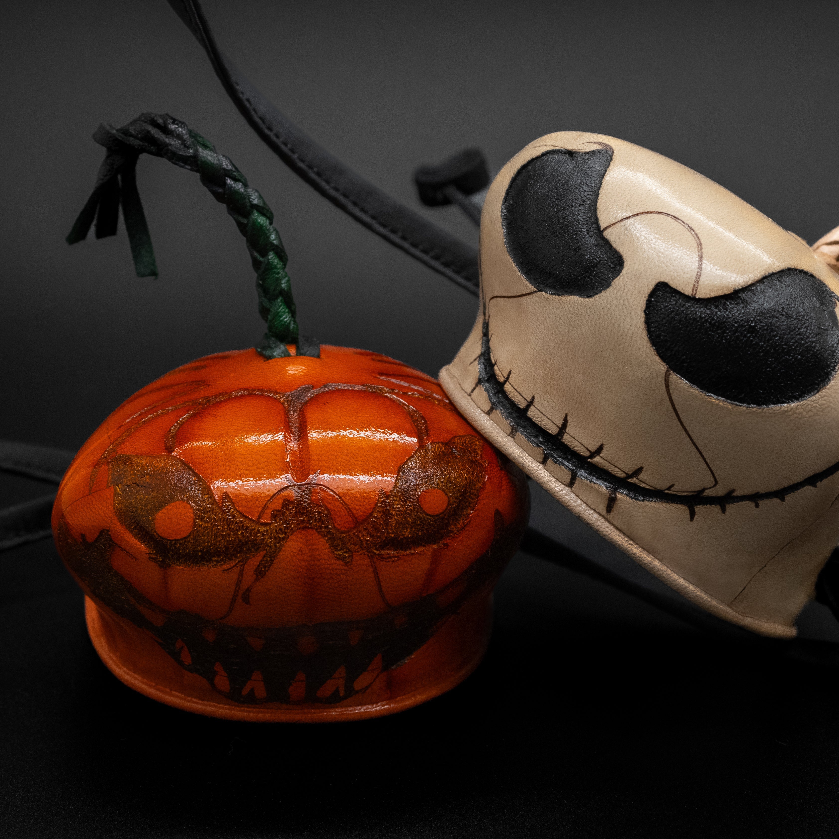 Halloween Hoods – Limited Edition