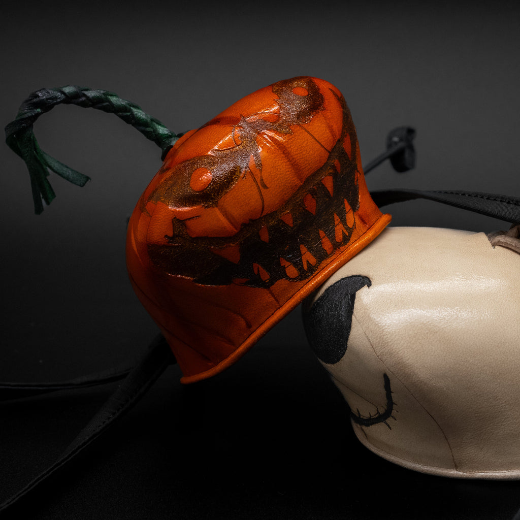 Halloween Hoods – Limited Edition