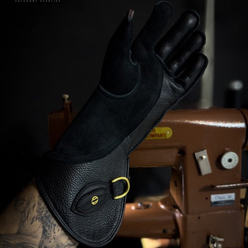 Line Falconry Glove®️