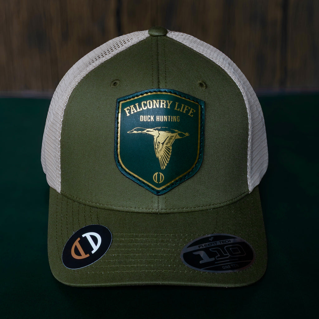 Duck Hunting Cap