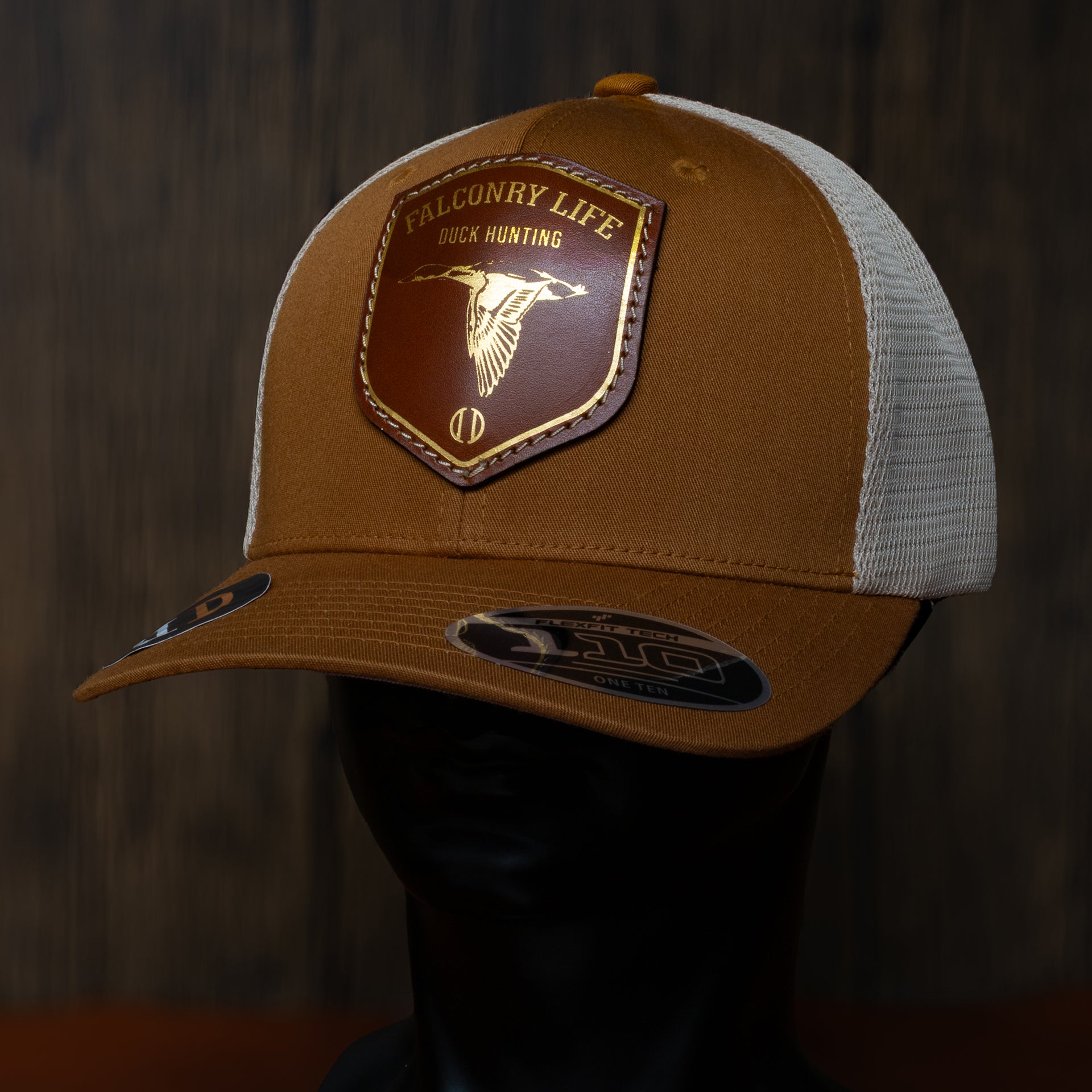 Duck Hunting Cap