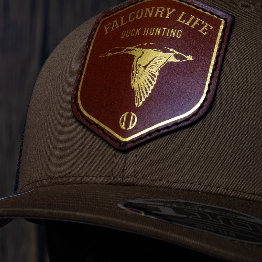 Duck Hunting Cap
