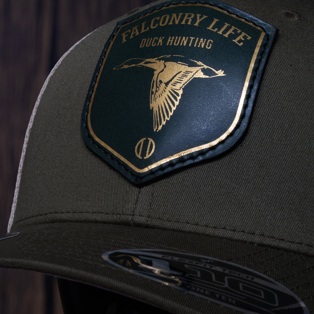 Duck Hunting Cap