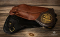 RT GLOVE® – Heavy-Duty Falconry Glove