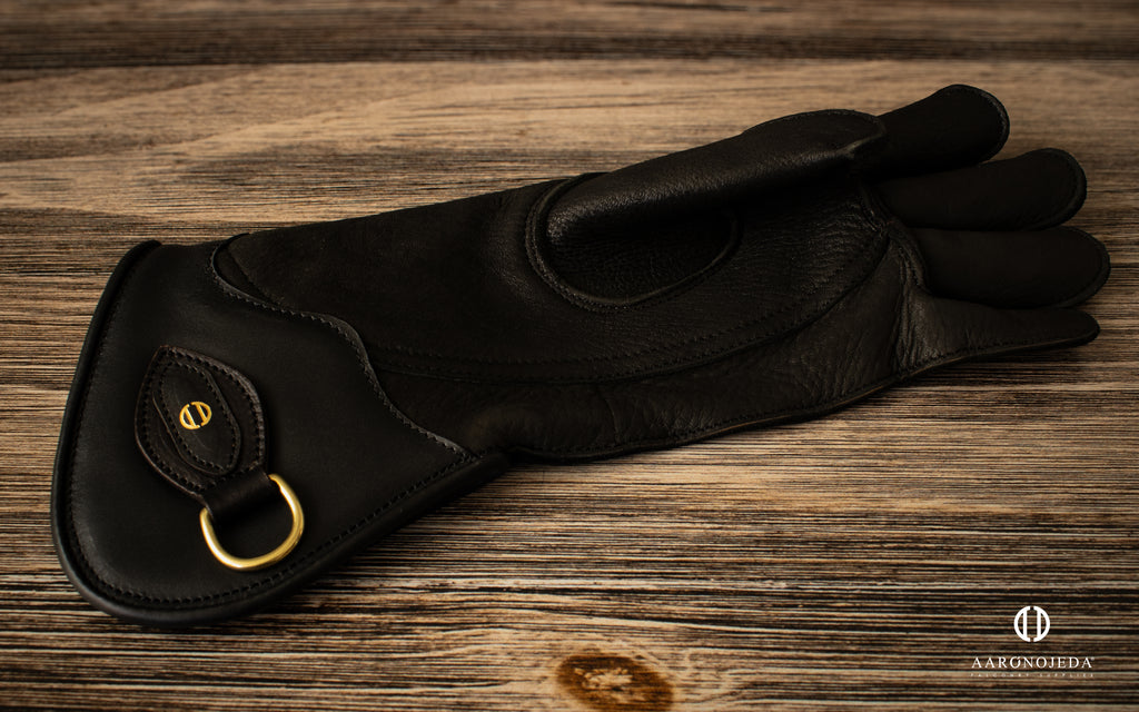 RT GLOVE® – Heavy-Duty Falconry Glove