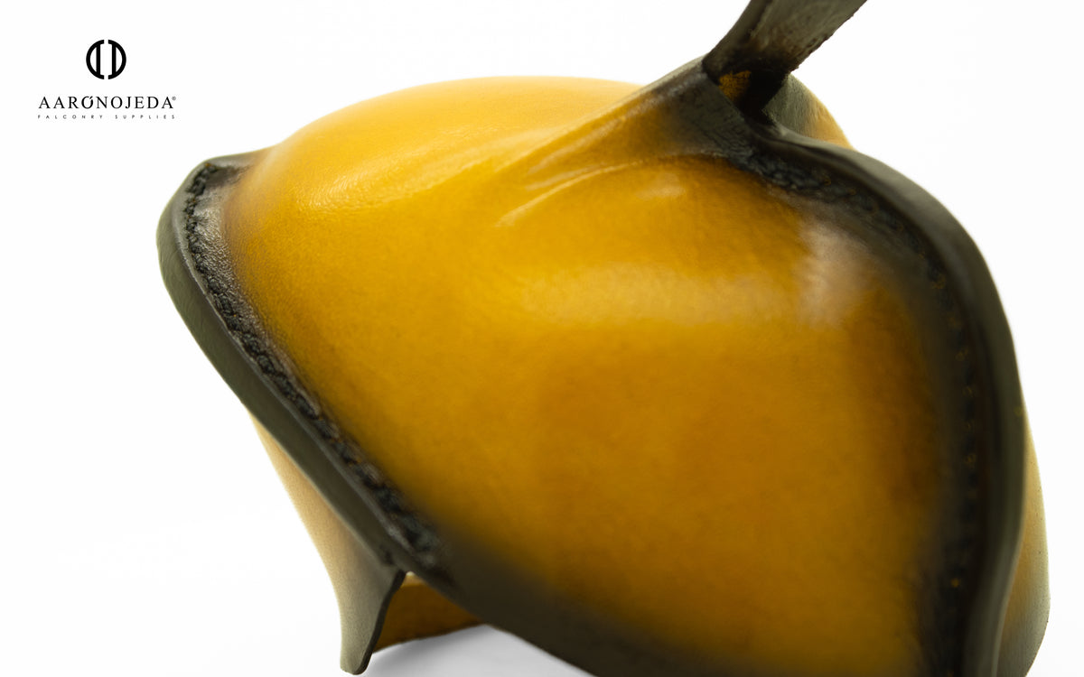 Caperuza Slip-On para águilas