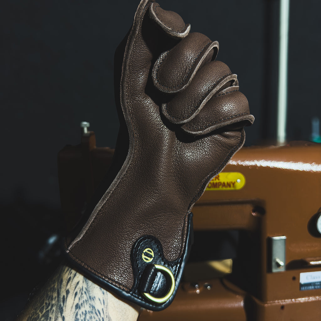 Rodeo Glove