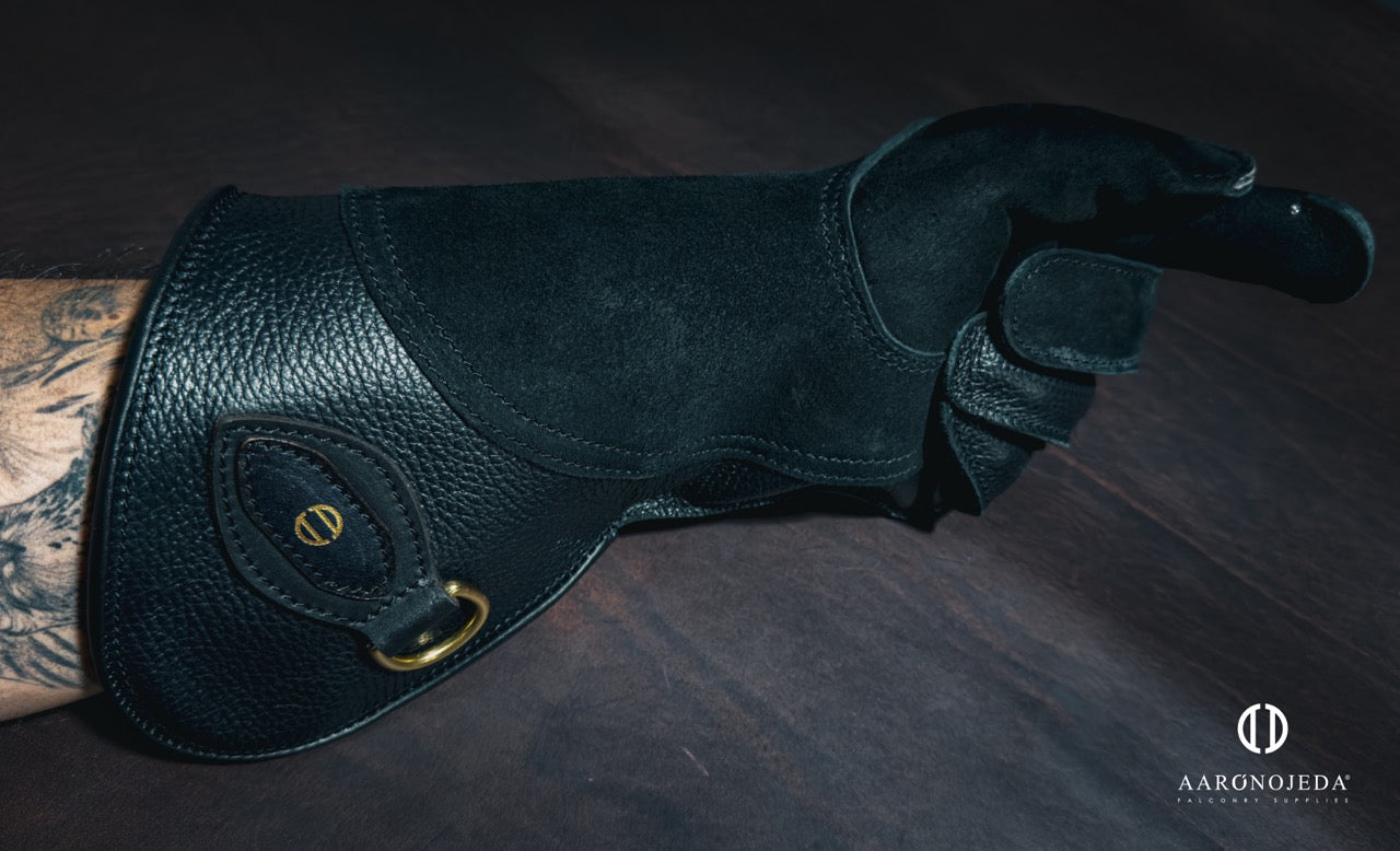 Line Falconry Glove®️
