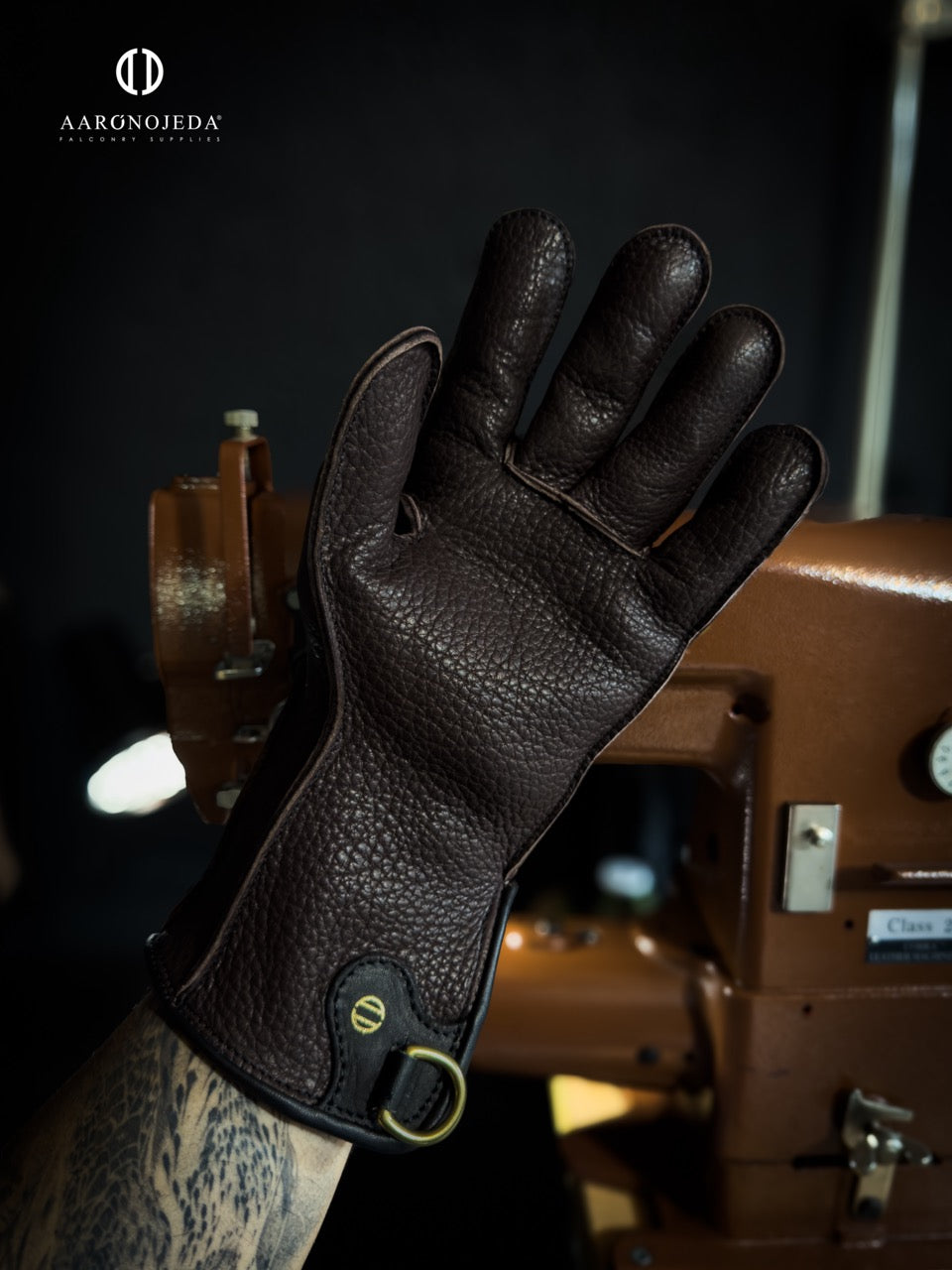 Rodeo Glove