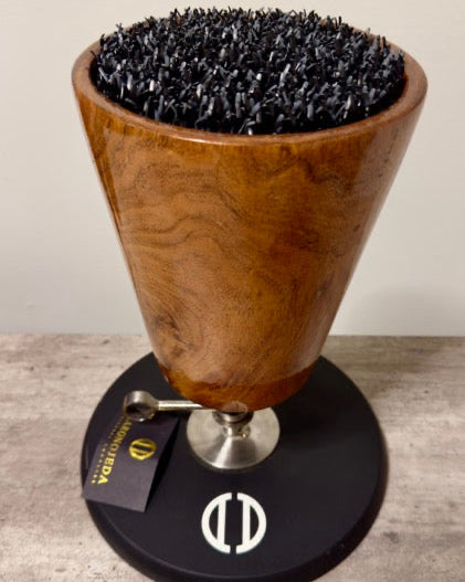 AO Mesquite Field Block 5.8 in – Premium Wooden Edition