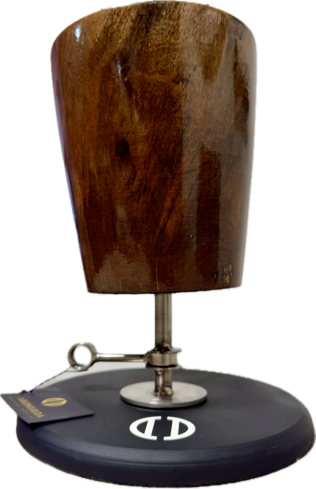 AO Mesquite Field Block 5.8 in – Premium Wooden Edition