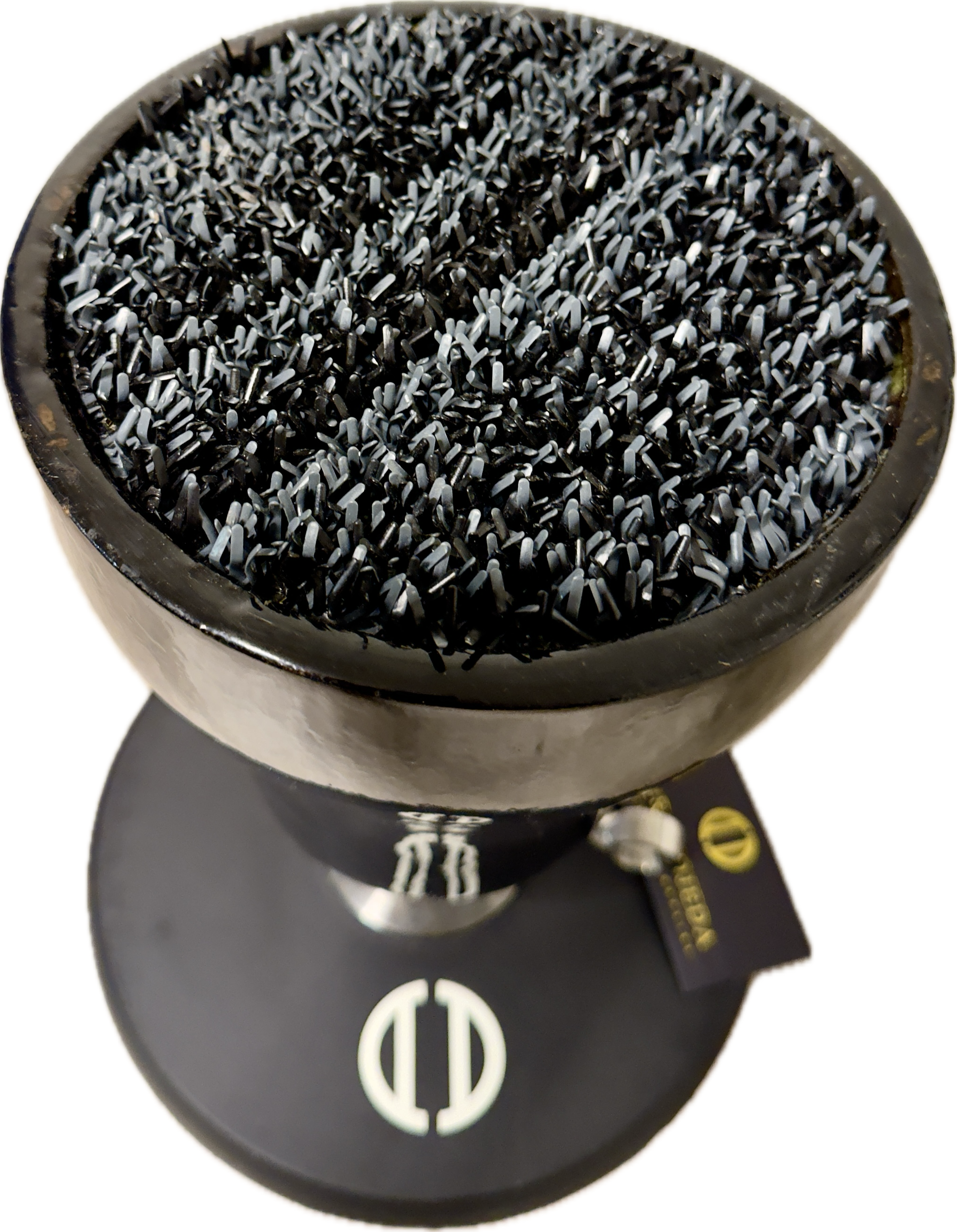 AO Mesquite Field Block 6.5 in – Premium Wooden Edition