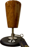 AO Mesquite Field Block 5 in – Premium Wooden Edition