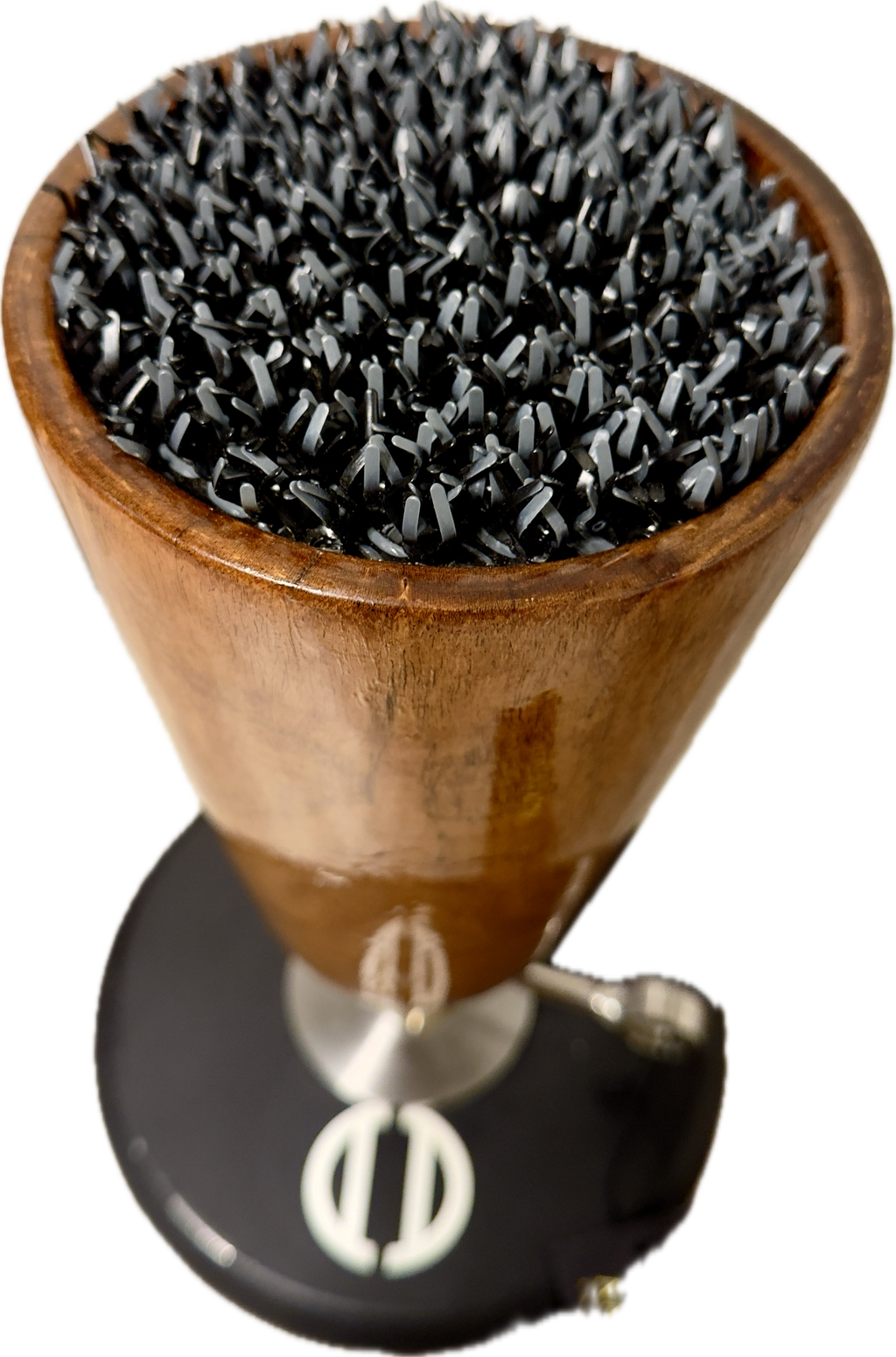 AO Mesquite Field Block 5 in – Premium Wooden Edition