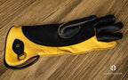 Line Falconry Glove® – Double Full Grain Layer